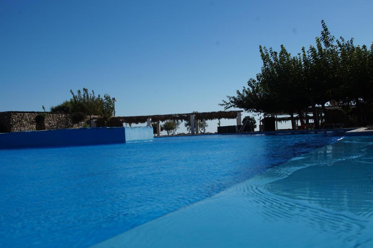 Galini Tropica Hotel Agia Galini  Exterior photo